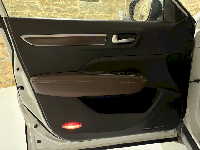 Renault Renault Koleos II 2.0 dCi175ch energy Intens 4x4