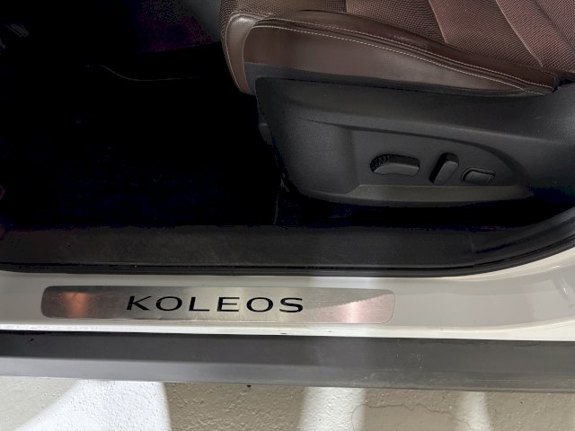 Renault Renault Koleos II 2.0 dCi175ch energy Intens 4x4