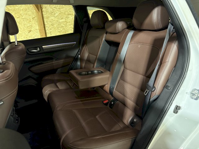 Renault Renault Koleos II 2.0 dCi175ch energy Intens 4x4