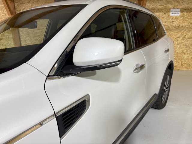 Renault Renault Koleos II 2.0 dCi175ch energy Intens 4x4