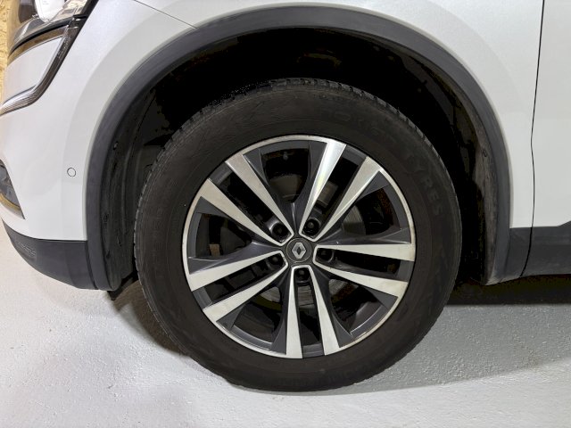 Renault Renault Koleos II 2.0 dCi175ch energy Intens 4x4