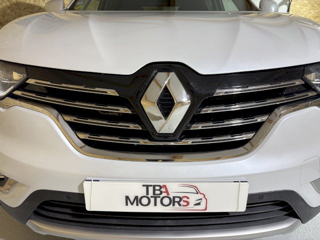 Renault Renault Koleos II 2.0 dCi175ch energy Intens 4x4