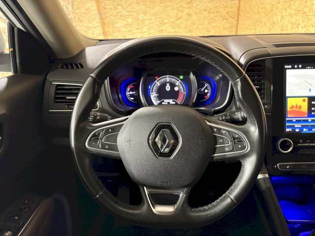 Renault Renault Koleos II 2.0 dCi175ch energy Intens 4x4