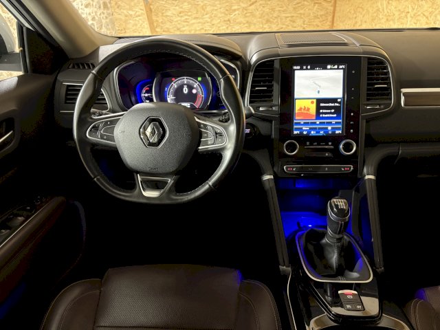 Renault Renault Koleos II 2.0 dCi175ch energy Intens 4x4