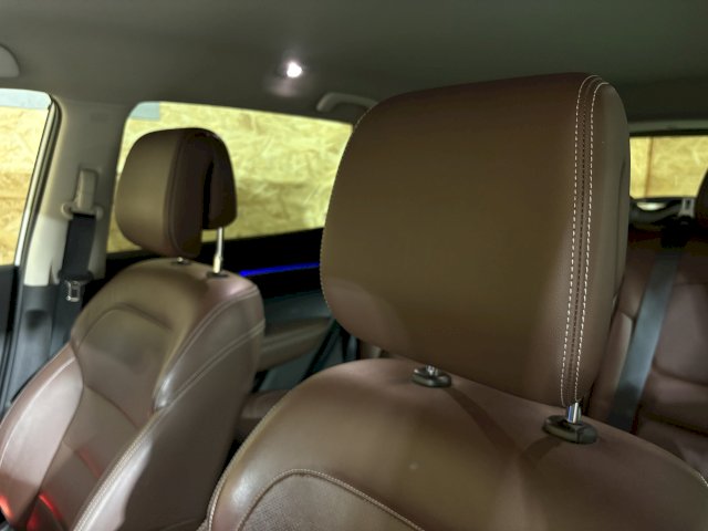 Renault Renault Koleos II 2.0 dCi175ch energy Intens 4x4