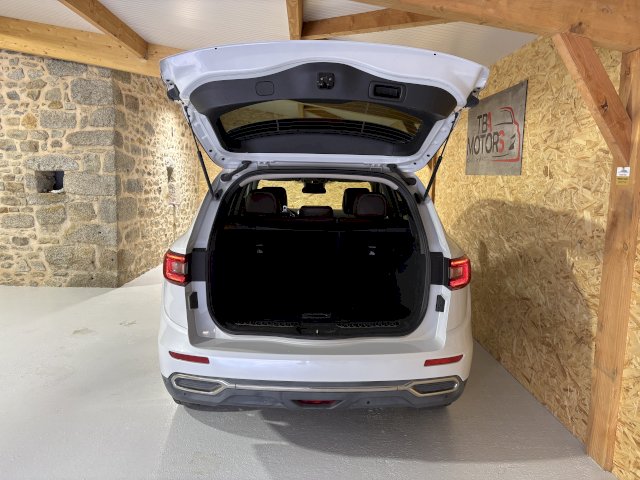 Renault Renault Koleos II 2.0 dCi175ch energy Intens 4x4