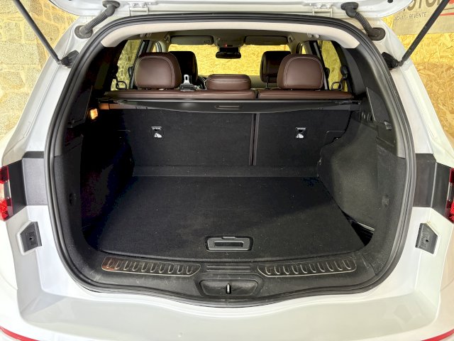 Renault Renault Koleos II 2.0 dCi175ch energy Intens 4x4