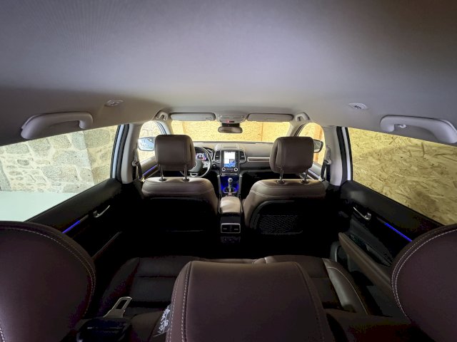 Renault Renault Koleos II 2.0 dCi175ch energy Intens 4x4