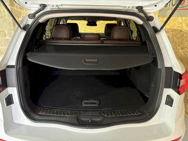 Renault Renault Koleos II 2.0 dCi175ch energy Intens 4x4