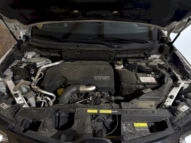 Renault Renault Koleos II 2.0 dCi175ch energy Intens 4x4
