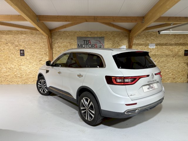 Renault Renault Koleos II 2.0 dCi175ch energy Intens 4x4