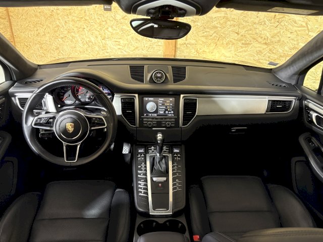 Porsche Porsche Macan  3.6 V6 400ch Turbo PDK