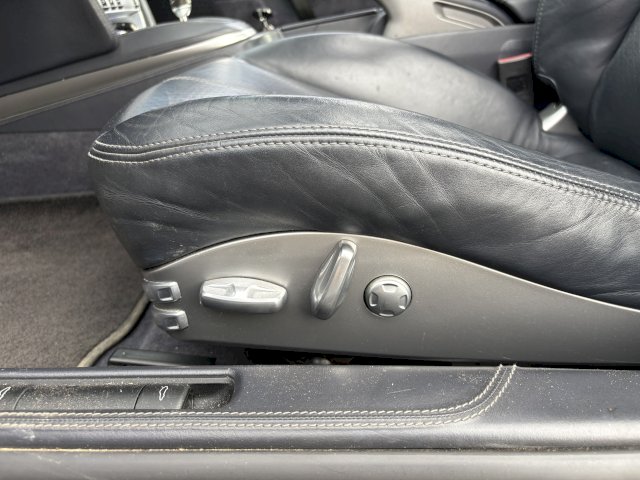 Porsche Porsche 911 IV (997) Turbo TipTronic S