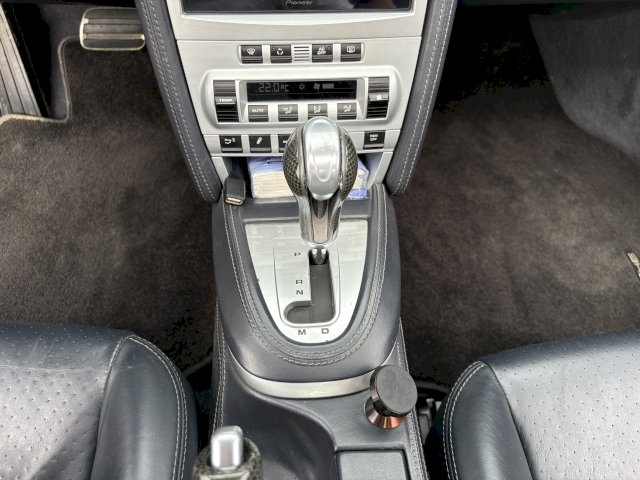 Porsche Porsche 911 IV (997) Turbo TipTronic S