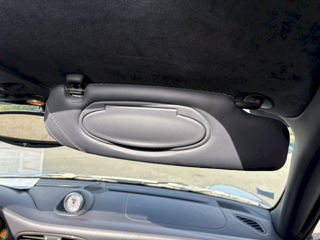 Porsche Porsche 911 IV (997) Turbo TipTronic S