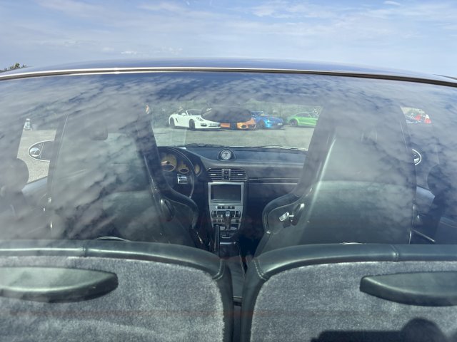 Porsche Porsche 911 IV (997) Turbo TipTronic S