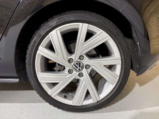 Volkswagen Volkswagen Golf VII 2.0 TDI 184ch BlueMotion Technology FAP GTD DSG6 5p