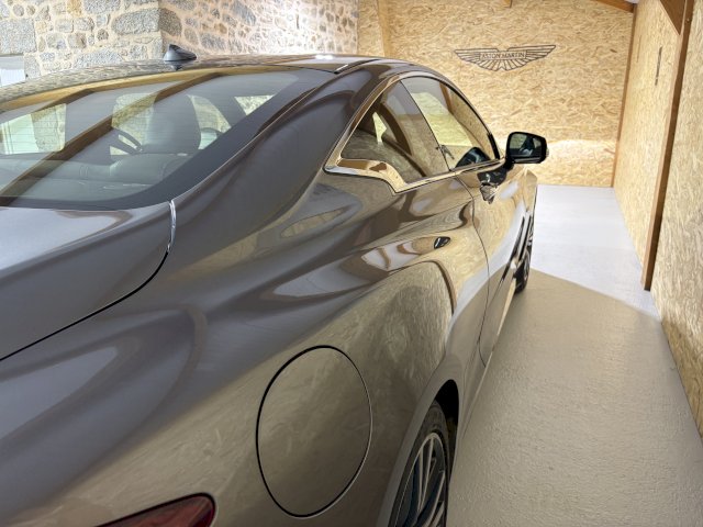 Infiniti Infiniti Q60 Coupé II 2.0t 211ch Premium Tech