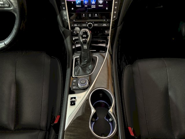 Infiniti Infiniti Q60 Coupé II 2.0t 211ch Premium Tech
