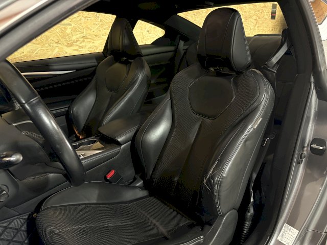 Infiniti Infiniti Q60 Coupé II 2.0t 211ch Premium Tech