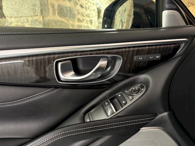 Infiniti Infiniti Q60 Coupé II 2.0t 211ch Premium Tech