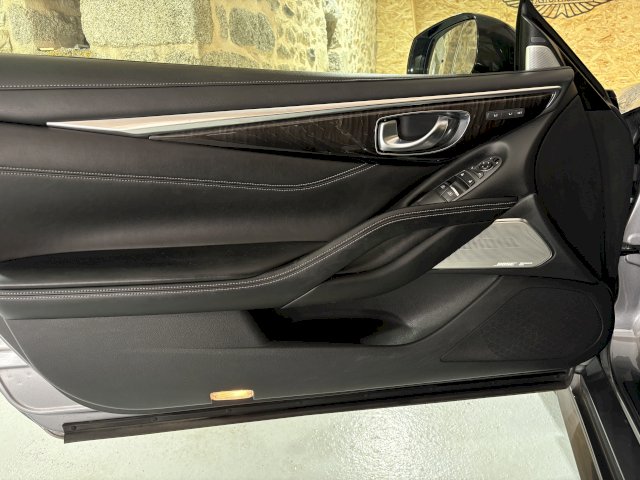 Infiniti Infiniti Q60 Coupé II 2.0t 211ch Premium Tech