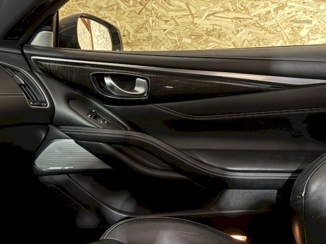 Infiniti Infiniti Q60 Coupé II 2.0t 211ch Premium Tech