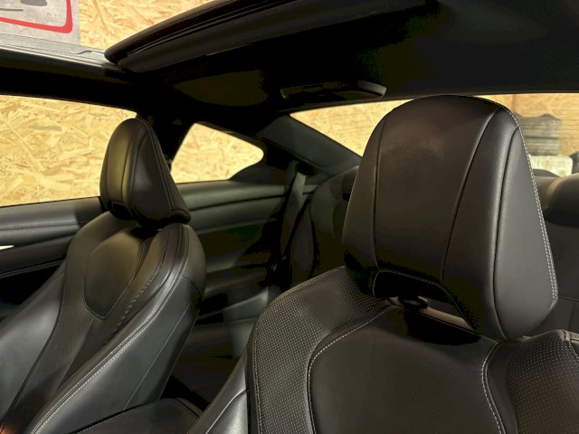 Infiniti Infiniti Q60 Coupé II 2.0t 211ch Premium Tech