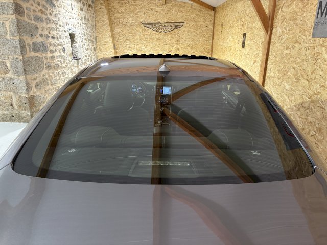 Infiniti Infiniti Q60 Coupé II 2.0t 211ch Premium Tech