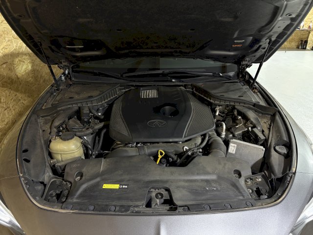 Infiniti Infiniti Q60 Coupé II 2.0t 211ch Premium Tech