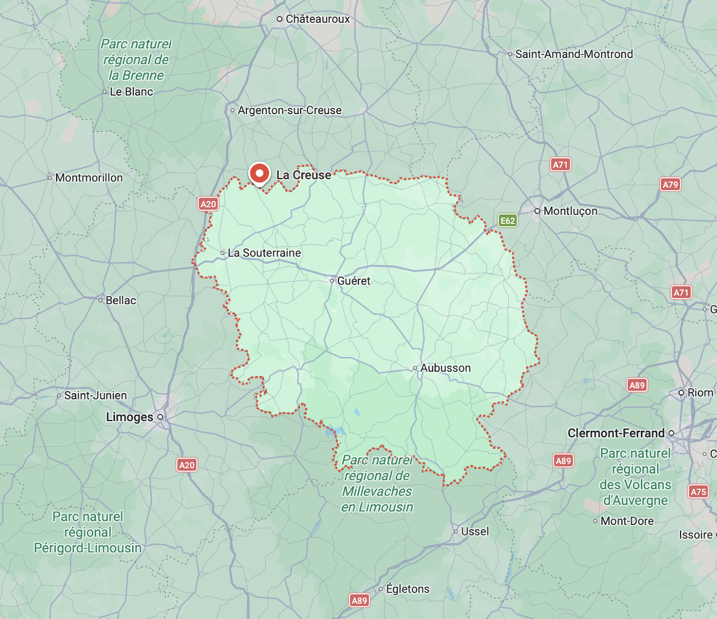 L’automobile premium s’invite en Creuse