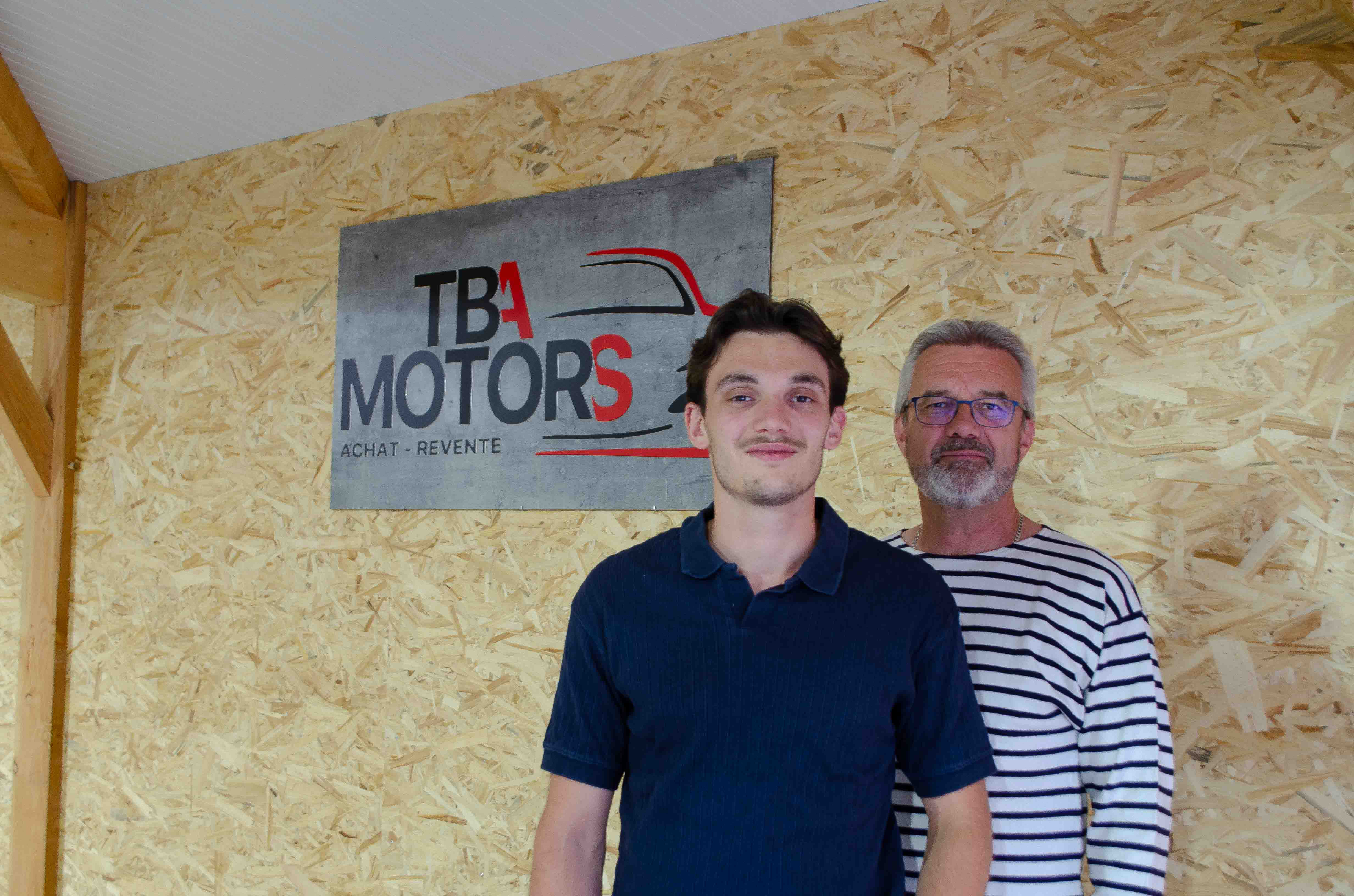 Votre nouvelle adresse creusoise pour les passionnés d'automobile