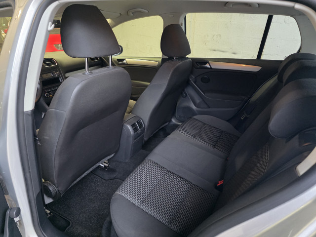 Volkswagen Golf VI Trendline 1.2 TSI 85CV