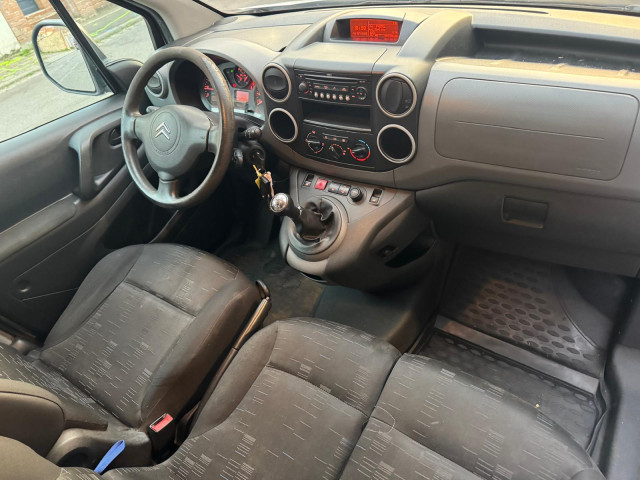 Citroen Berlingo Fourgon L1 1.6 HDI 90CH