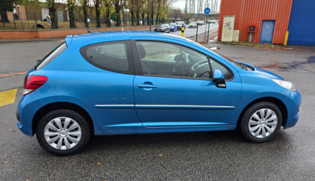 Peugeot 207 Filou 1.4 ESSENCE 75CH