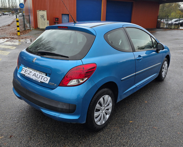 Peugeot 207 Filou 1.4 ESSENCE 75CH