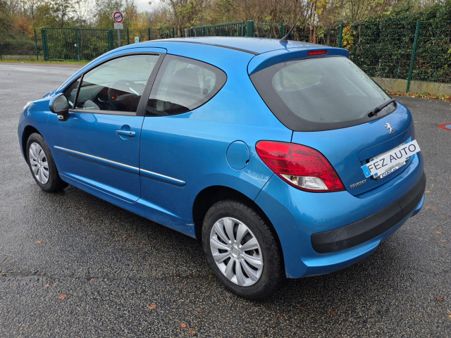 Peugeot 207 Filou 1.4 ESSENCE 75CH