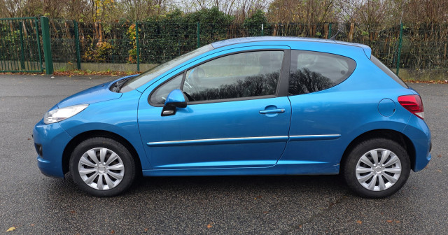 Peugeot 207 Filou 1.4 ESSENCE 75CH