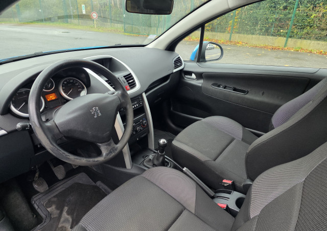 Peugeot 207 Filou 1.4 ESSENCE 75CH
