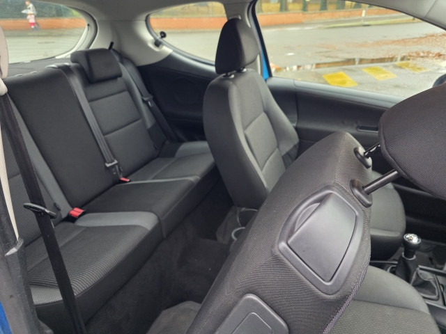 Peugeot 207 Filou 1.4 ESSENCE 75CH