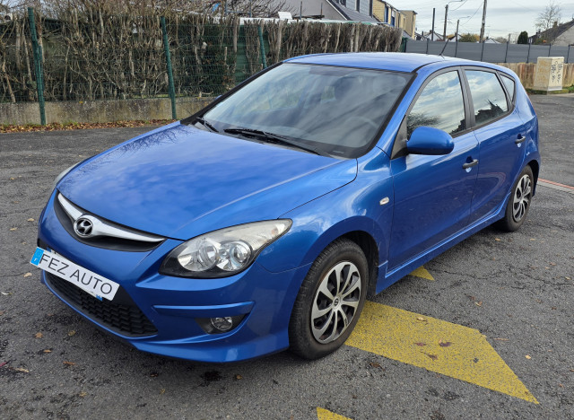 Hyundai Hyundai i30 1.4 PACK EVIDENCE 109CV