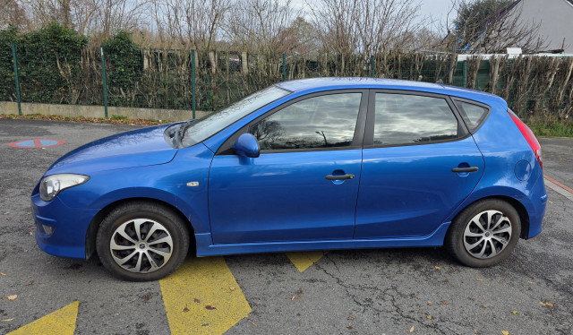 Hyundai Hyundai i30 1.4 PACK EVIDENCE 109CV