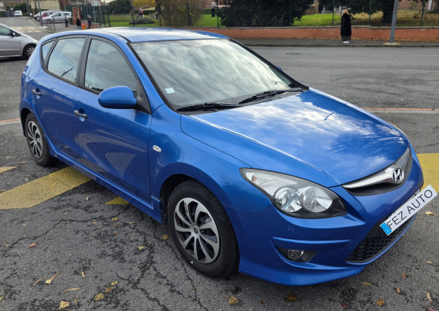 Hyundai Hyundai i30 1.4 PACK EVIDENCE 109CV
