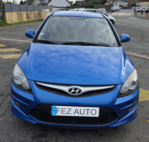 Hyundai Hyundai i30 1.4 PACK EVIDENCE 109CV