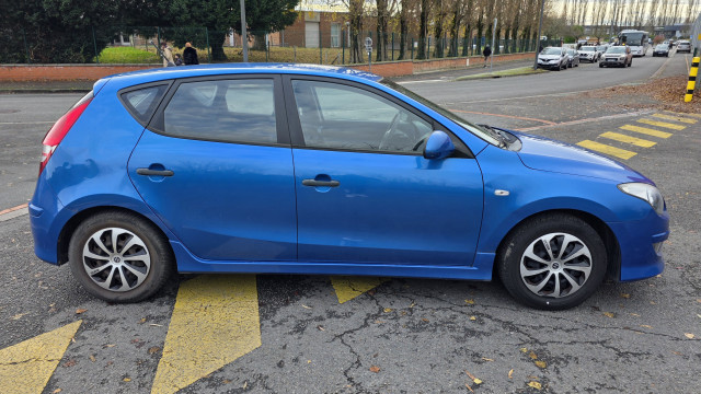 Hyundai Hyundai i30 1.4 PACK EVIDENCE 109CV