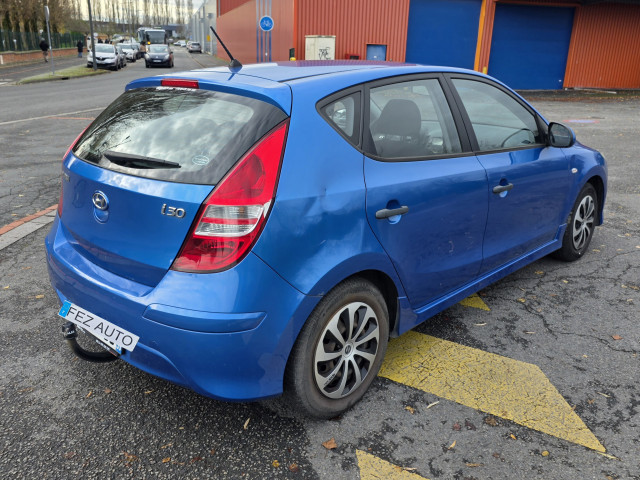 Hyundai Hyundai i30 1.4 PACK EVIDENCE 109CV