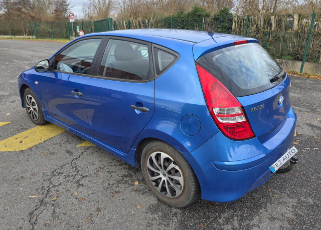 Hyundai Hyundai i30 1.4 PACK EVIDENCE 109CV