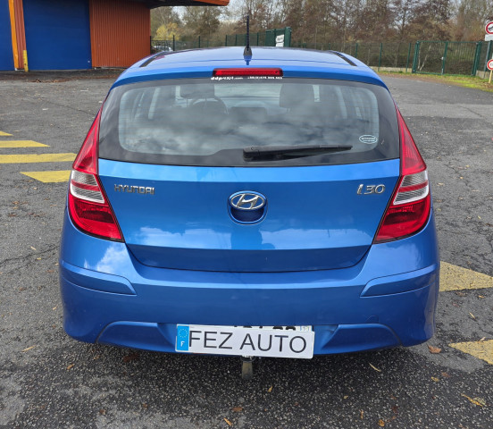 Hyundai Hyundai i30 1.4 PACK EVIDENCE 109CV