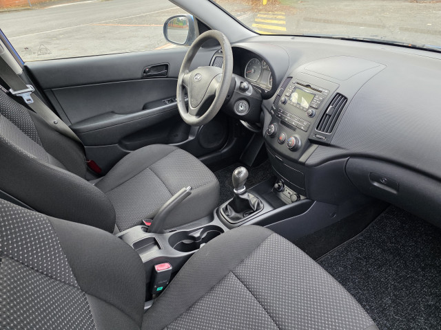 Hyundai Hyundai i30 1.4 PACK EVIDENCE 109CV