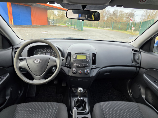 Hyundai Hyundai i30 1.4 PACK EVIDENCE 109CV